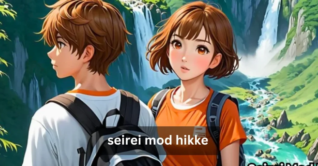 Tips and Tricks for Getting the Most Out of Seirei Mod Hikke