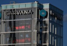 is carvana going out of business