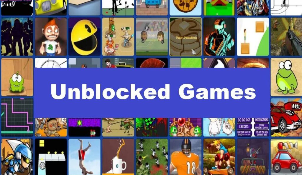 Top Categories to Explore on 1001Games Unblocked