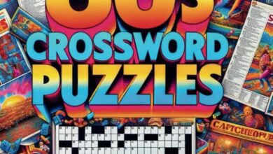 80s Supergroup Crossword Clue