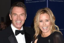 Tea Leoni Tim Daly Split