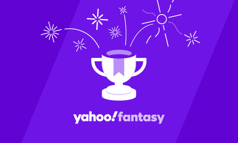 Yahoo Fantasy Football