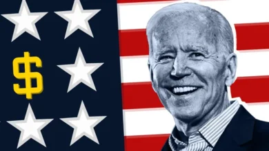 Joe Biden net worth