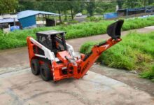 Skid Steer