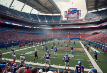 Buffalo Bills Game Today Live