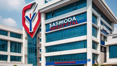 Yashoda Hospital