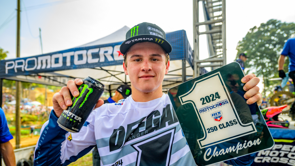 Haiden Deegan Net Worth: How Much Has This Young Racer Earned?