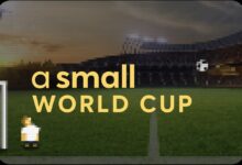 Play A Small World Cup Unblocked 6x