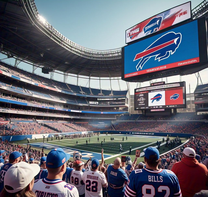 Buffalo Bills Game Today Live: Match Preview and Predictions