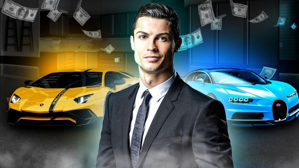 Ronaldo’s Businesses: The Smart Ventures Boosting His Net Worth