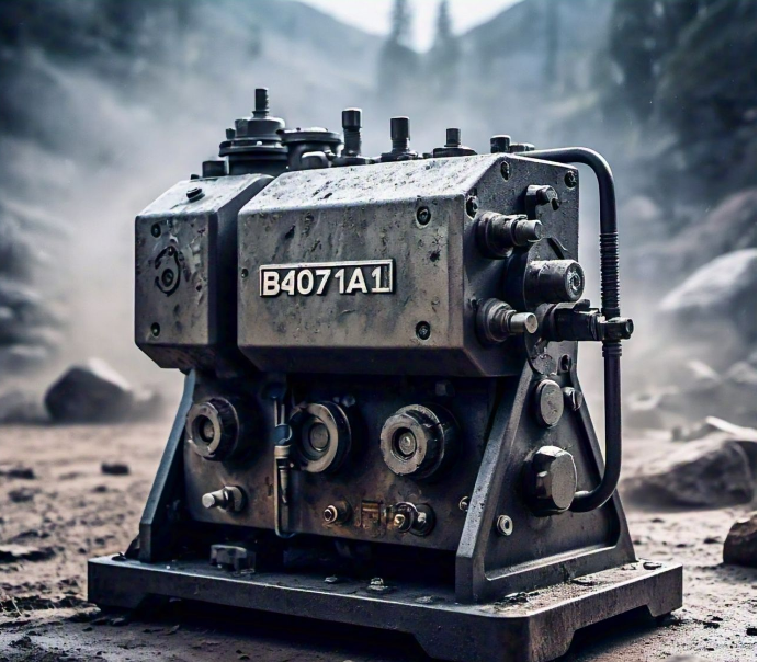 B4071A1 Durability: Built to Last in Tough Environments