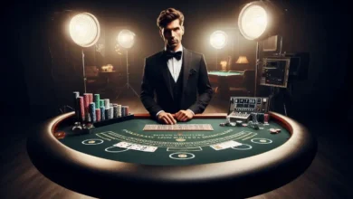 The Appeal of MK Sports Live Blackjack: How It Redefines Strategy and Fun