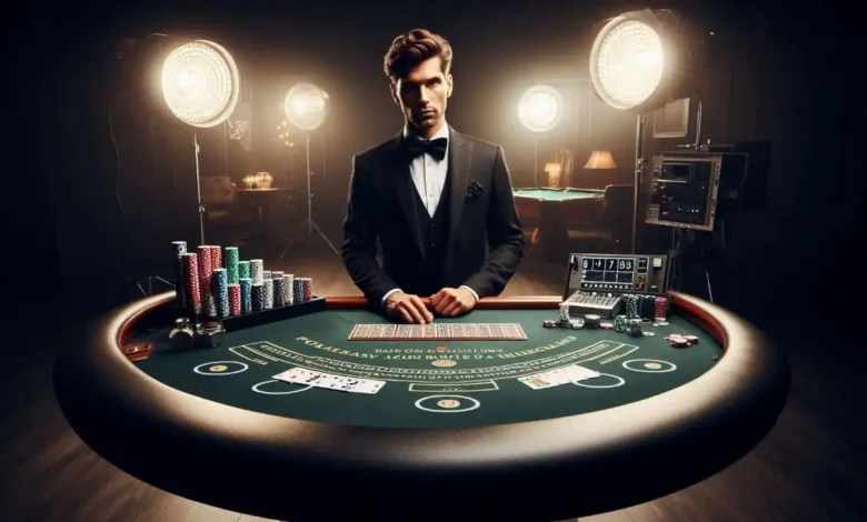 The Appeal of MK Sports Live Blackjack: How It Redefines Strategy and Fun