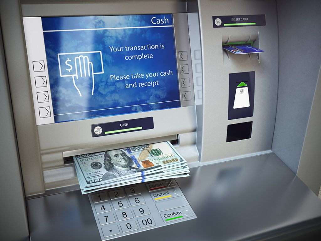 Prevent Future ATM Error Code 3 DA091 00 EBT Card Problems