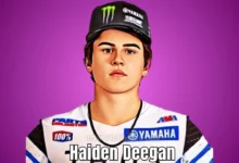 Haiden Deegan Net Worth