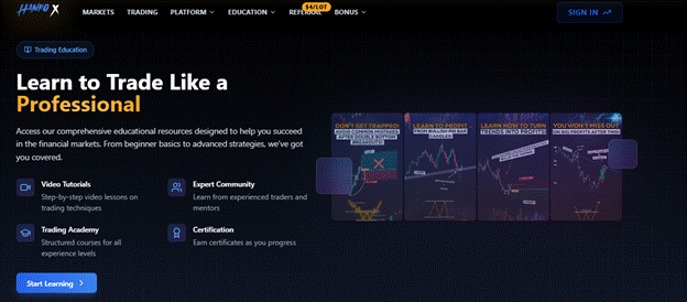 HankoX Review: Pioneering the Future of Digital Trading HankoX Review: Pioneering the Future of Digital Trading