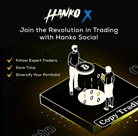 HankoX Review: Pioneering the Future of Digital Trading HankoX Review: Pioneering the Future of Digital Trading