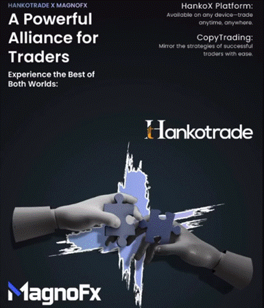 HankoX Review: Pioneering the Future of Digital Trading HankoX Review: Pioneering the Future of Digital Trading